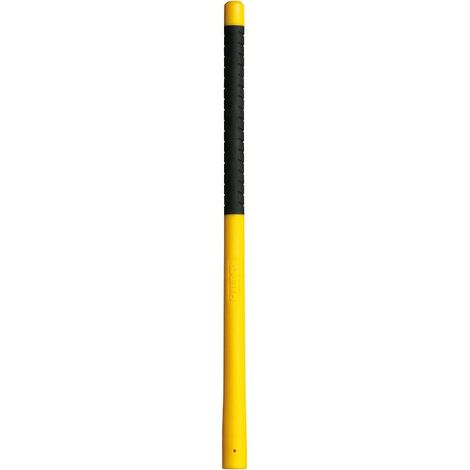 Manico in fibra di vetro per potatura Alcotana 45 cm.x 31 mm tondo conico