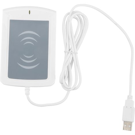 13,56 MHz 14443A RFID USB-Tag-Lese- und Schreib-SDK und programmierbarer DHT USB-SDK eReader V4.2 (1/4)