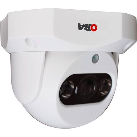 Telecamera di sorveglianza OBA IPS-T1 2MP Onvif con Ir 30m: la scelta per la sicurezza delle tue proprietà.