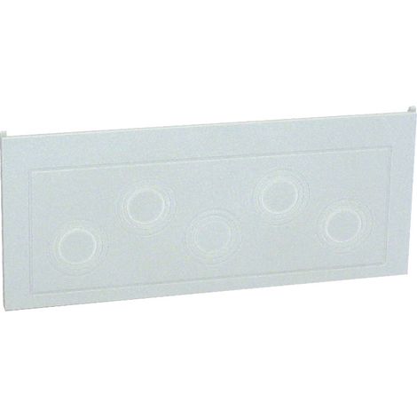 Spelsberg Flangia, grigio chiaro, grado di protezione IP65, 07237401