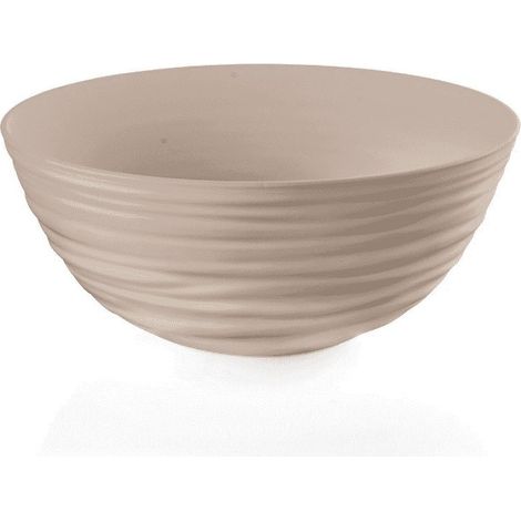 CONTENEDOR TIERRA TAUPE XL