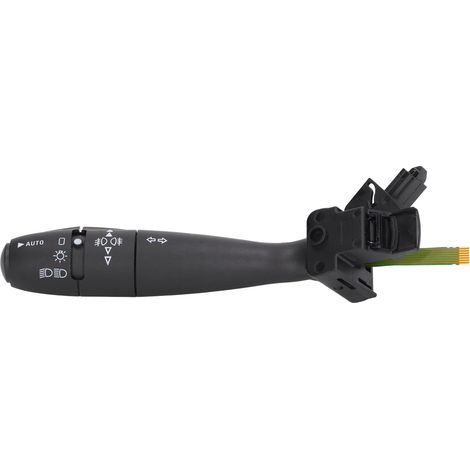 Lichtschalter 6242H0 Lenkstockhebel Ersatzteil für Citroën C3 C4 C5 C8 Berlingo Xsara (1/5)