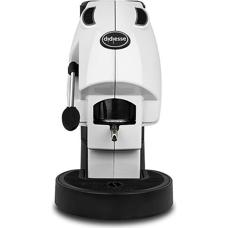 Machine à café expresso manuelle automatique Didiesse Baby Frog DDSBABYFROGBIANCO avec dosettes 1,5 L 450 W Blanc (1/4)