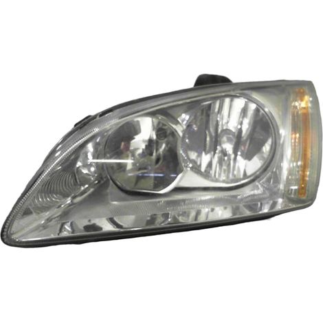 Phare Gauche FORD Focus (1/2)