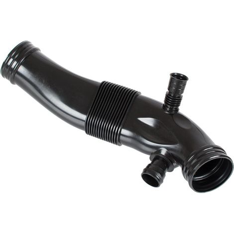 Durite d'admission d'air pour Audi A4 B6 00-04 2.0 / 2.0 FSI (1/5)