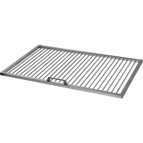 Grille en V - Grill Ouvert - Pujadas (1/2)