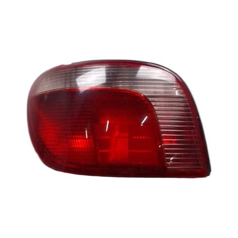 [PRODUIT D'OCCASION] Feu Arriere Gauche  TOYOTA Yaris -2003 ♻️ Ref Oe. 8156052130 - Garantie à vie (1/3)