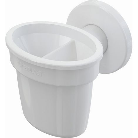 Sifone alcaplast dn32 polipropilene 16.8 l/min 95 °C