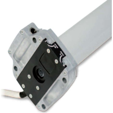 Moteur Volet Roulant Gaposa 50Nm - Manœuvre Secours (1/2)