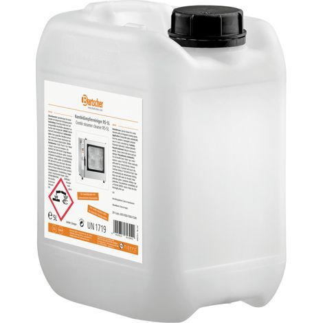 Nettoyant pour fours mixtes RS-5L - Bartscher (1/3)