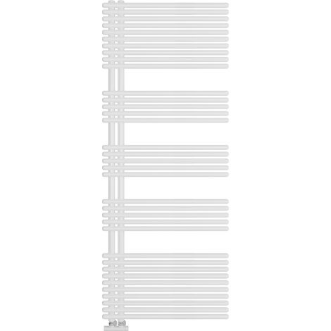 LAZZARINI 388582 GARDA Radiador 600x1708 mm Blanco - ref: 388582