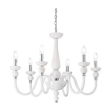 DOGE SP6, Federung, Ideal Lux