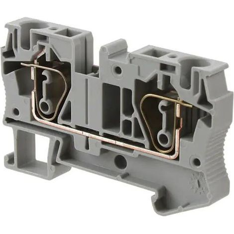 Phoenix contact 3031487 ST6 Single Terminal Block 24-8AWG