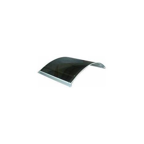 Pensilina Alluminio Blinky cm. 90X140