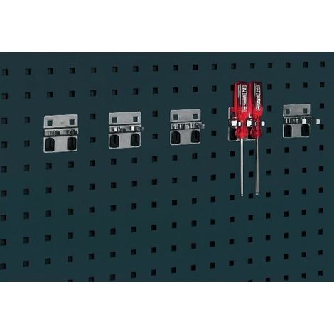 PL Double pince 'Š¢ outils 60 x 60x(2 x 16) (1/2)