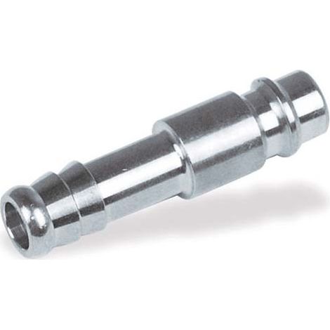 Conector rápido DIN 983 en acero escalonado 13 mm