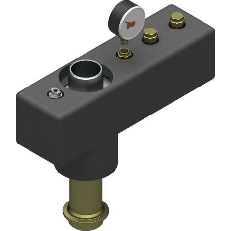 Buderus Sicherheits-Set KSG 900, 8755002219