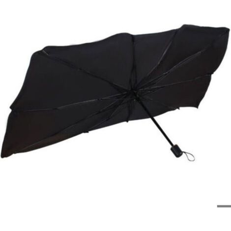 Pare-soleil pare-brise anti-UV – isolation thermique – housse pour grandes voitures