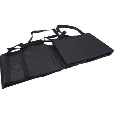 Sac de rangement pour scie circulaire sur rail, housse protection (1/5)