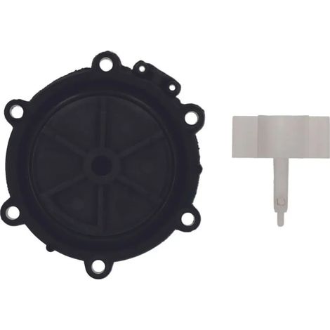 JUDO Set ricambi Contatore acqua TK- - d=90 Coperchio contatore+Girante+Guarnizione, 2201506