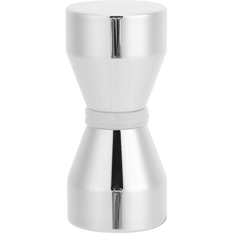 Poignée de porte en verre en acier inoxydable pour salle de bain/douche (1/5)