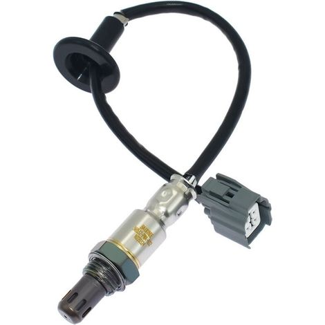 Sonde lambda 36532-PWA-602, vis de fixation du boîtier de la sonde lambda amont, compatible avec Civic, Accord, CR-V 36532PWA02 602 (1/4)