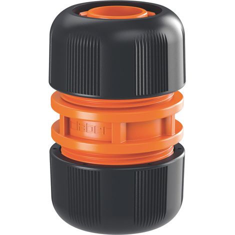 Claber RACCORDO RIPARATORE MAX-FLOW IN BLISTER Art. 9651 mis. 1