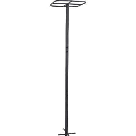 Support d'escalade de fruits du Dragon, cadre en acier au carbone pour plantes de jardinage verticales
