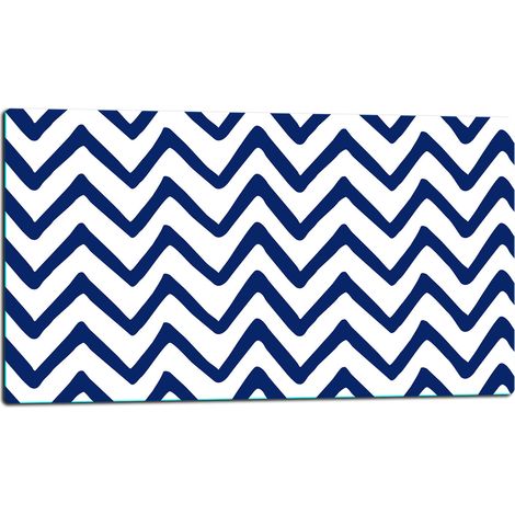 Tagliere di vetro 52x30 pattern (1/5)