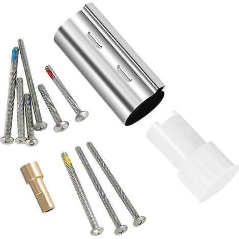 96945 Kit d'extension de douche pour robinetterie Moen Posi-Temp - JBMEDIA (1/4)