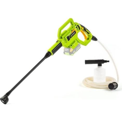 High-pressure cleaner - Fieldmann - FDW 70905-0 (1/5)