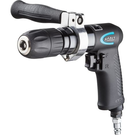 Taladro neumático Hazet 9030P-1 373 W mandril 13 mm