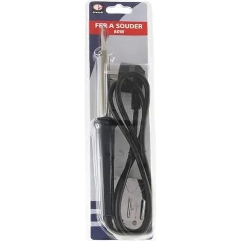 Saldatore a gas 60w, 130412