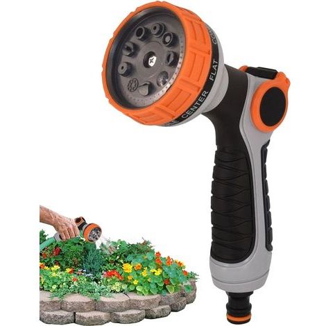 Schlauchsprühdüse Autowashsprüher Schlauchsprühdüse (1/5)