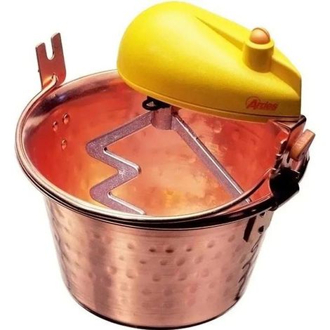 Mezclador Ardes 2440 Cobre 24 cm 10 W capacidad 3.5 litros