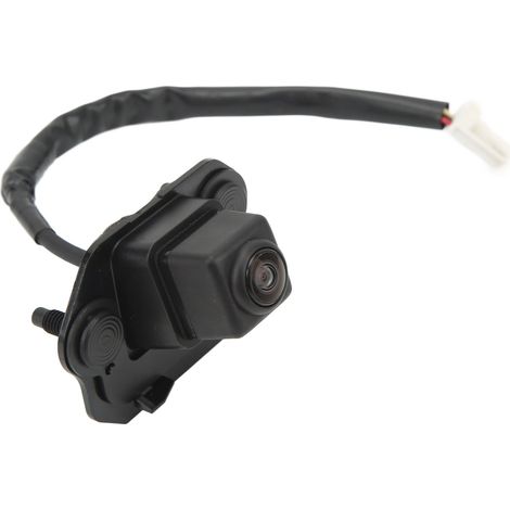 Caméra de recul 28442 3ZL0A rétroviseur stationnement assisté remplacement pour Pulsar 2015-2016 (1/5)
