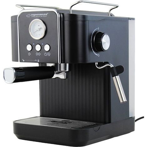Cafetera Esperanza ekc010 850 W 1.8 L (1/5)