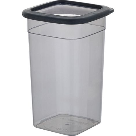 BILANCIA PER CONTENITORE ALIMENTI IN PLASTICA DA 1,44 L