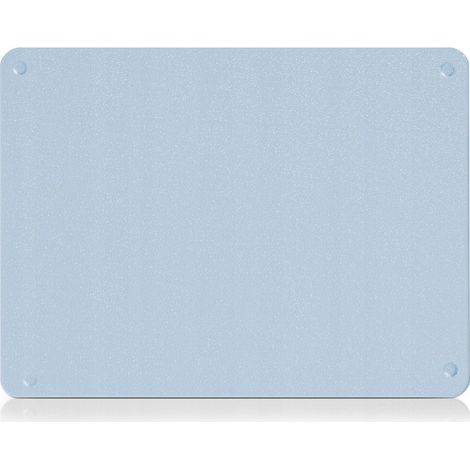 Tagliere zeller cutting board vetro 40 x 30 cm (1/3)