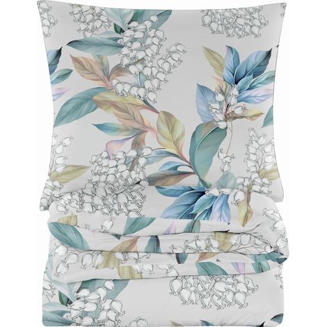 ROPA DE CAMA DE ALGODÓN 200x200 AVA