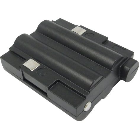 NX - Batterie talkie walkie 6V 700mAh - AVP7BATT-5RBATT5RG7PB ATL/G75SN-AAA