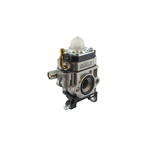 Carburateur Pour Machines Scheppach: Débroussailleuses Bcw33p, Bch3300-100pb, Bch3300pb, Appareils Multifonctions Lmf330p, Mfw 5