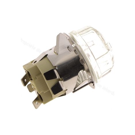 Ersatzteil - Lampe halogene d'origine - -