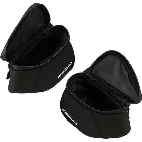 Ensemble de sacoches latérales de pare-brise pour moto BMW - (1/5)
