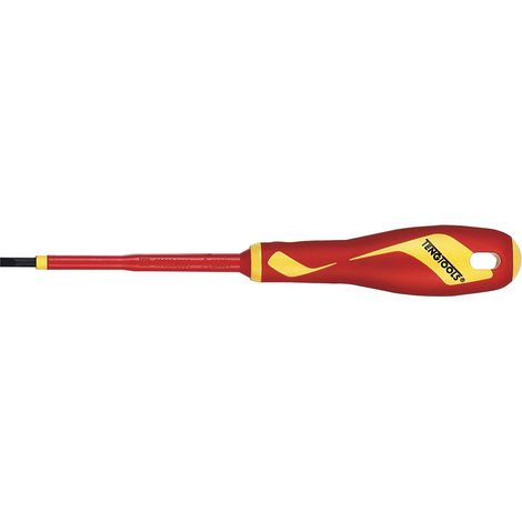 Destornillador aislado boca plana 1.0 x 5.5mm TENGTOOLS 177870409