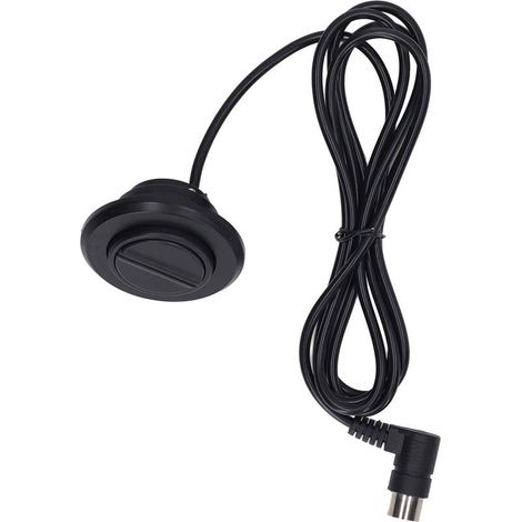 1 Commande manuelle fauteuil élévateur, 2 boutons haut bas, connecteur 8 broches, compatible moteurs électriques, pour siège inclinable (1/5)