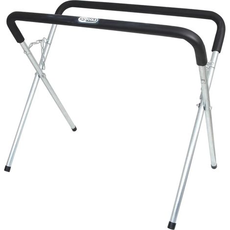 [NEUWERTIG] B-Ware Ks Tools Ablagetisch Werkstatttisch Universal Tisch Verzinktes Stahlrohr 1030mm