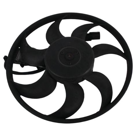 [PRODUIT D'OCCASION] Moteur Ventilateur Radiateur MAZDA MAZDA 3  5p ♻️ Ref Oe. Z60215025g9a - Garantie à vie (1/2)