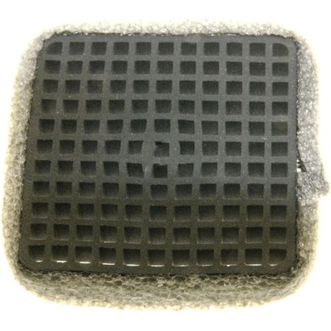 Filtre anti-bactérien /anti-odeurs d'origine (DA02-90106R, DA02-90106P) Réfrigérateur, congélateur SAMSUNG (1/2)