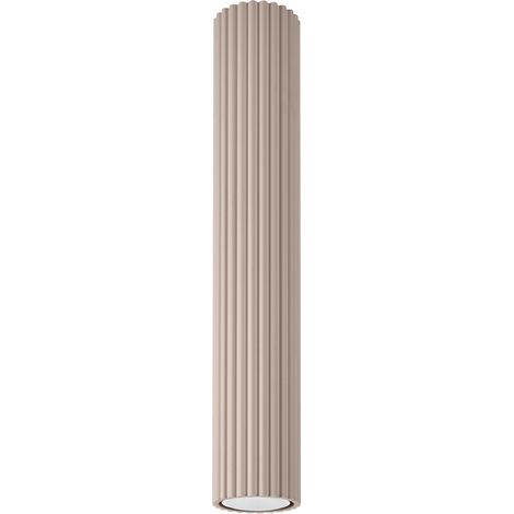Deckenleuchte Carbon 40 Taupe (1/5)